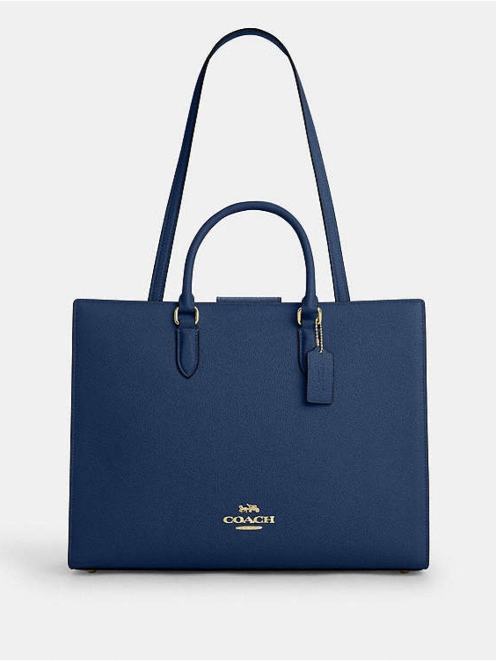 Coach large Maggie Tote Bag NWT